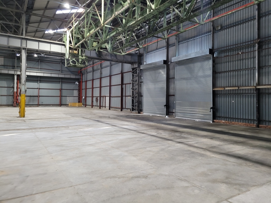To Let Commercial Property for Rent in Maitland Western Cape